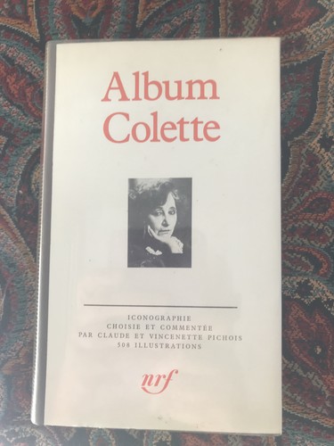Pléiade album - ,