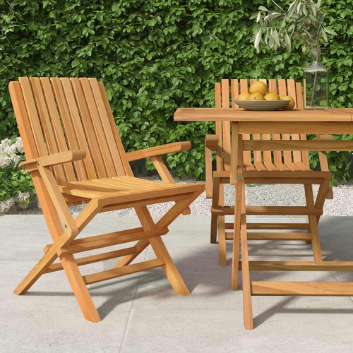 Chaise jardin pliante - chaise,