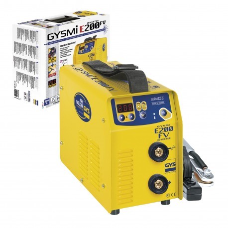 Poste souder mma inverter - poste,