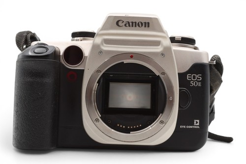 Canon eos 50e eye - eos,
