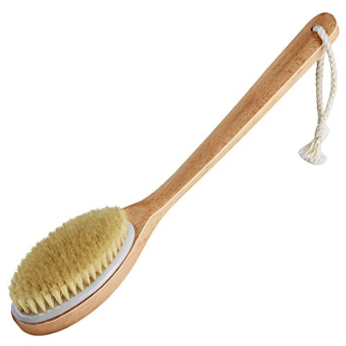 Brosse bain crinière - brosse,