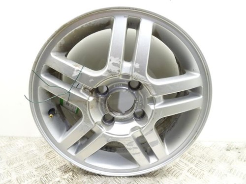 Jante ford fiesta - 5, phase