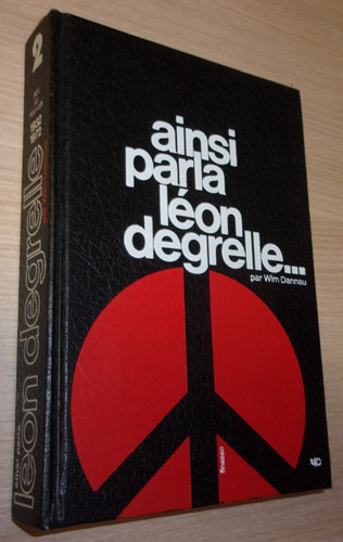 Livre ainsi parla - livre,
