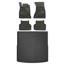 Frogum TPE Tapis De Sol+Coffre