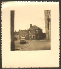 PHOTO UTILITY VEHICLE DAF TRUCK