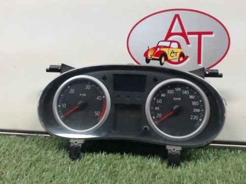 Compteur renault clio phase - compteur, 2