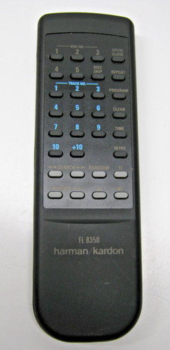 Harman kardon 8350 cd - 8350,