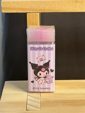 Gomme Kuromi - Sanrio - Hello Kitty