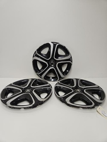 Enjoliveur citroen phase - citroen,
