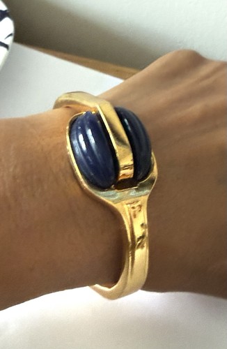 Signe bracelet manchette - signe, r