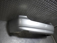 Pare choc arriere BMW SERIE 3