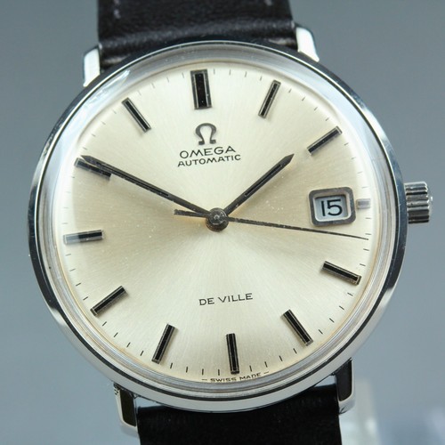 Montre homme vintage omega - montre,