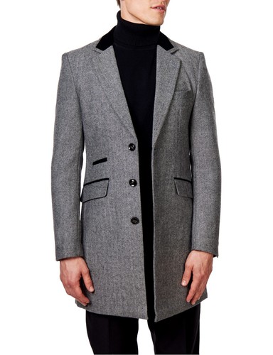 Hommes chevrons long - hommes,