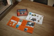 lot VOITURE FORD T 1910 DE