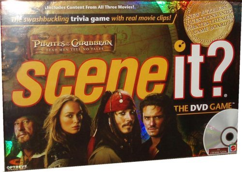 Scene 2007 jeu de - ?,