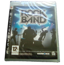 ROCKBAND : JEU Sony