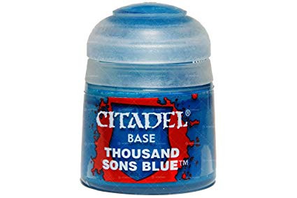 Pot peinture base thousand - de,