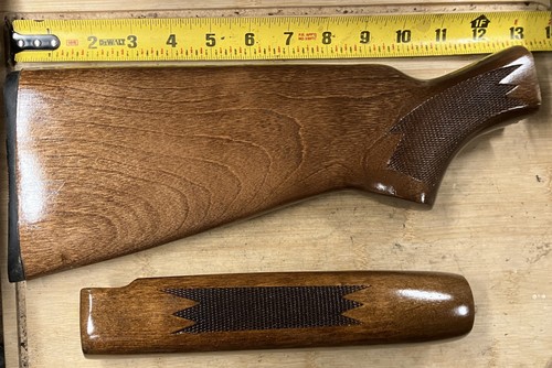 Mossberg 500 mav - 88, gray
