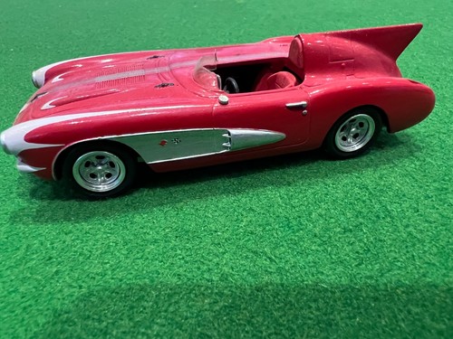 Chevrolet corvette sr2 1956 - corvette, de