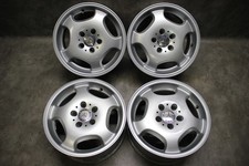 4x Mercedes CLK SLK w208 w209