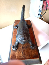 MÂCHE-BOUCHON D’APOTHICAIRE