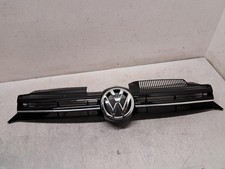 Calandre VOLKSWAGEN GOLF 6