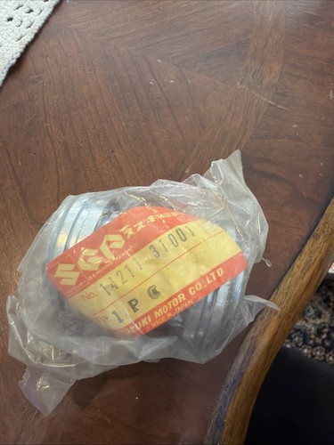 Nos genuine suzuki - nos,