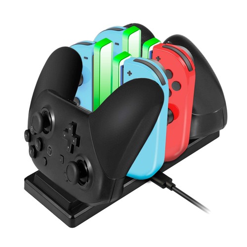 Chargeur pour nintendo - en,