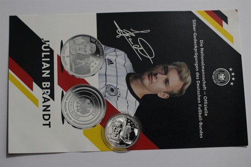 Medaille argent - 🇩🇪,