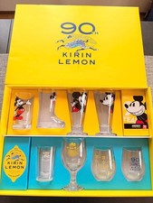 KIRIN LEMON 90th Anniversary
