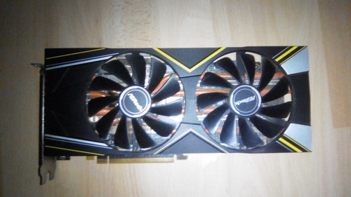 Asrock challenger 5700 8gb - asrock,