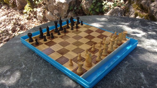 Jeu échecs echiquier - jeu, /