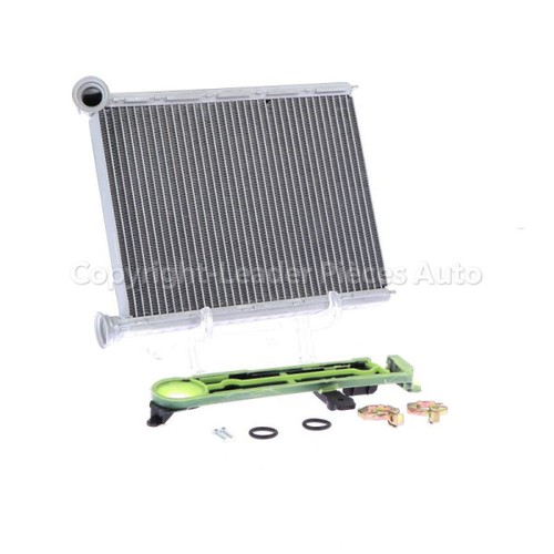 Radiateur chauffage pour - radiateur, de