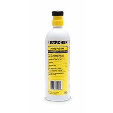 Karcher - Pump Guard – Anti-Freeze Protection & Lubrication Formula for