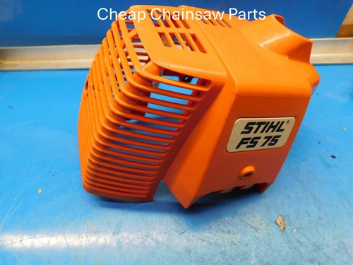 Cover shroud for stihl - for,