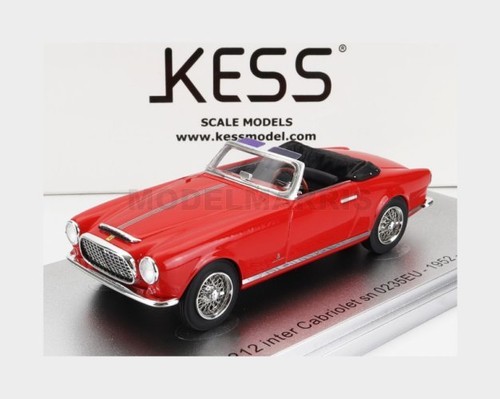 Kess model ke43056261 - kess-model, ferrari