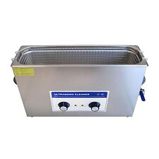 NETTOYEUR-BAC ULTRASONS