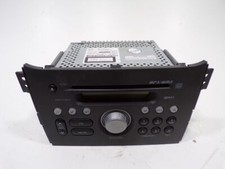 AUTORADIO 93194642 OPEL AGILA
