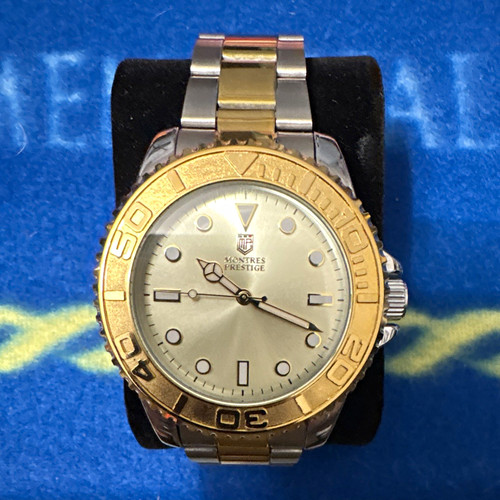 Invicta montres prestige - invicta-montres,