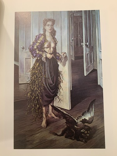 Dorothea tanning catalogue - dorothea,