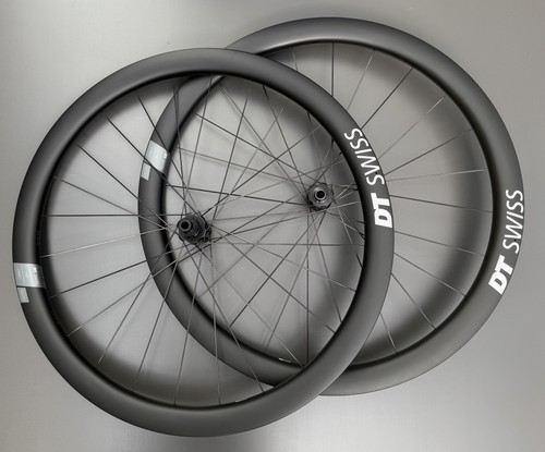Paire roues swiss - dt,