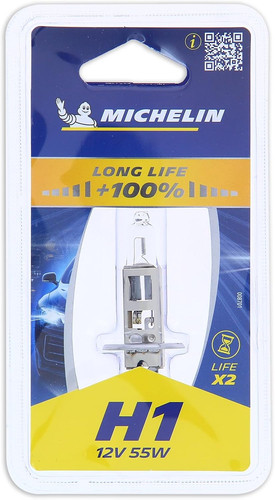 Ampoule life 100 55w - h1,