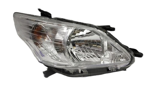 Ensemble phare pour toyota - ensemble,