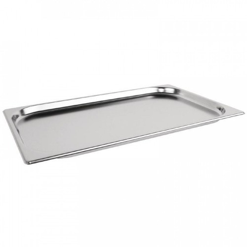 Bac inox 20 - inox, (p)20