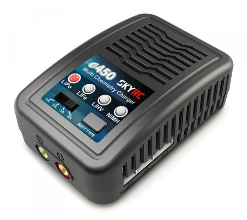 Skyrc sk100122 chargeur - sk100122,