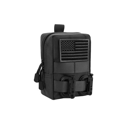 Molle pouch tactical - molle, compact