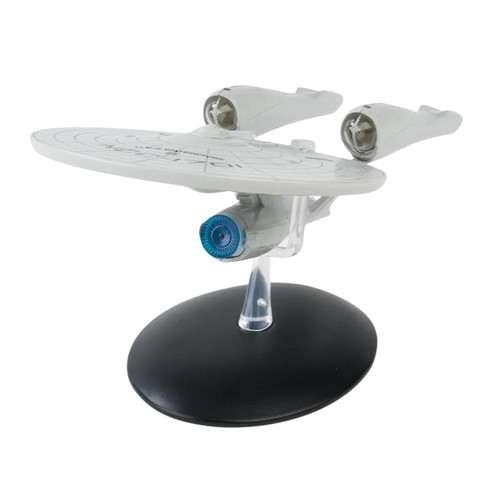 Eaglemoss star trek vaisseau - trek,