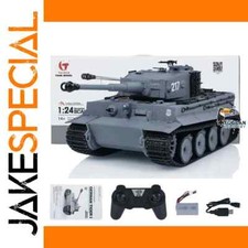 JakeSpecial – Tiger I RC