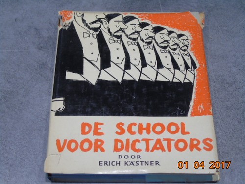 Livre school voor - de,