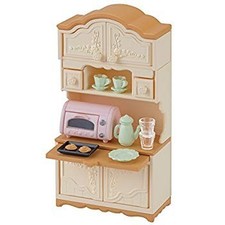 Ensemble armoire de cuisine et